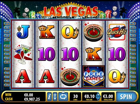 online casinos in vegas